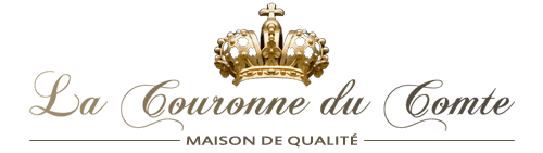 To order visit La Couronne du Comte
